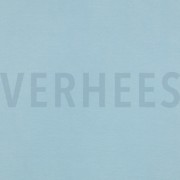 BOORDSTOF GOTS LICHTBLAUW (thumbnail)