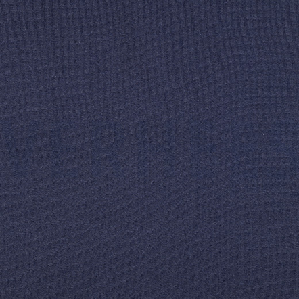 BÜNDCHEN GOTS MARINEBLAU