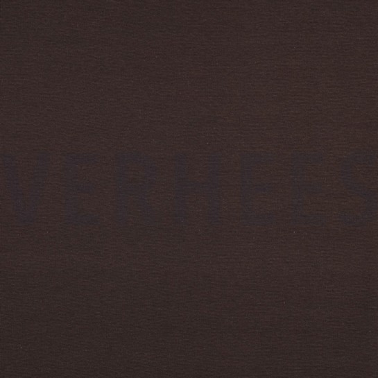 BORD-CÔTE GOTS BRUN FONCÉ #7