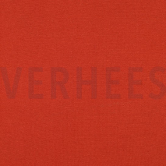 BORD-CÔTE GOTS RUST #7