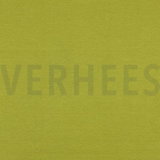 BÜNDCHEN GOTS LIMETTE #7