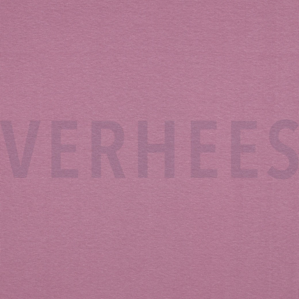 BOORDSTOF GOTS LAVENDEL