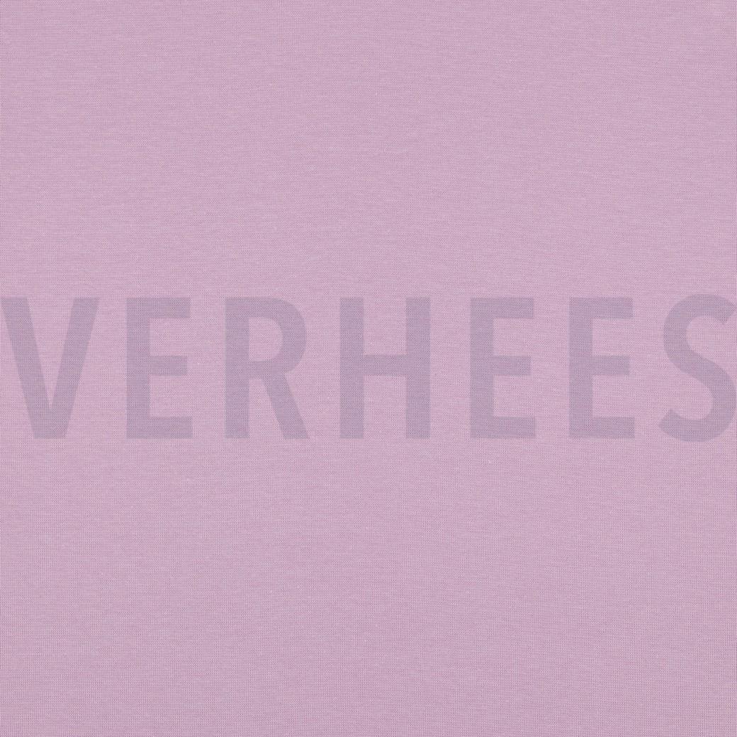 BÜNDCHEN GOTS HELLES LAVENDEL