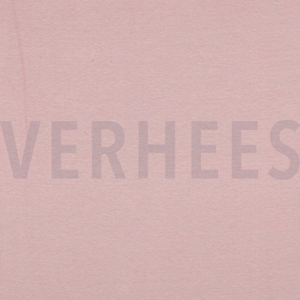 BOORDSTOF GOTS BLUSH