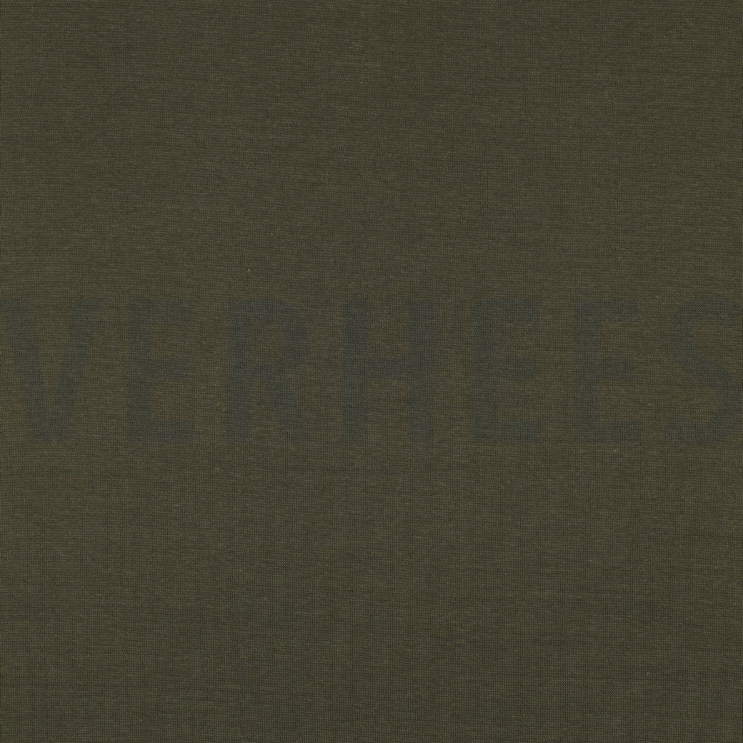 BOORDSTOF GOTS LEGERGROEN