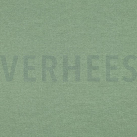 BOORDSTOF GOTS MINTGROEN #7