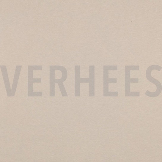 BORD-CÔTE GOTS SABLE CLAIR #7