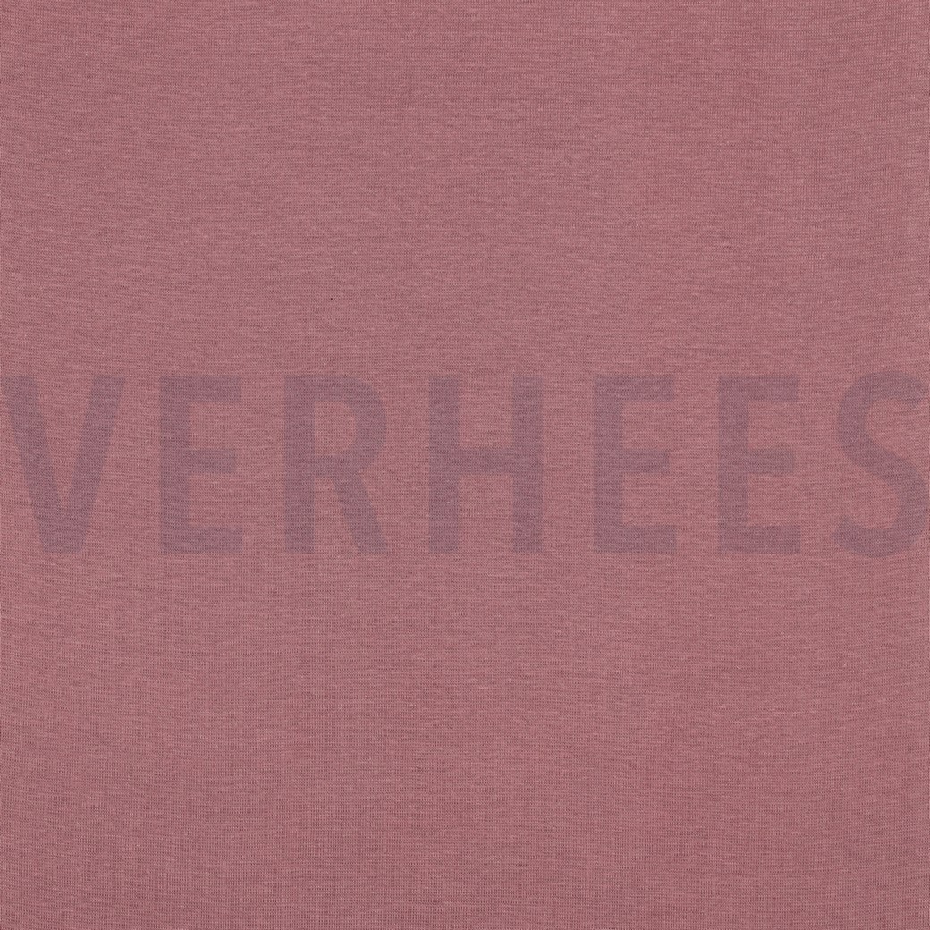 BÜNDCHEN GOTS ALT LILA