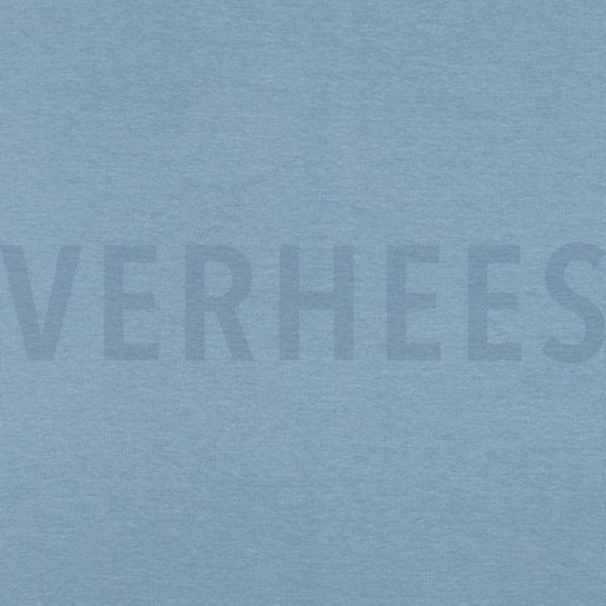 BÜNDCHEN GOTS SCHATTENBLAU #7