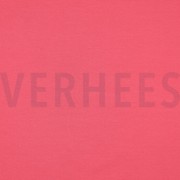 BORD-CÔTE GOTS CORAIL CHAUD (thumbnail)