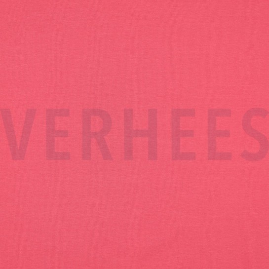 BORD-CÔTE GOTS CORAIL CHAUD #7