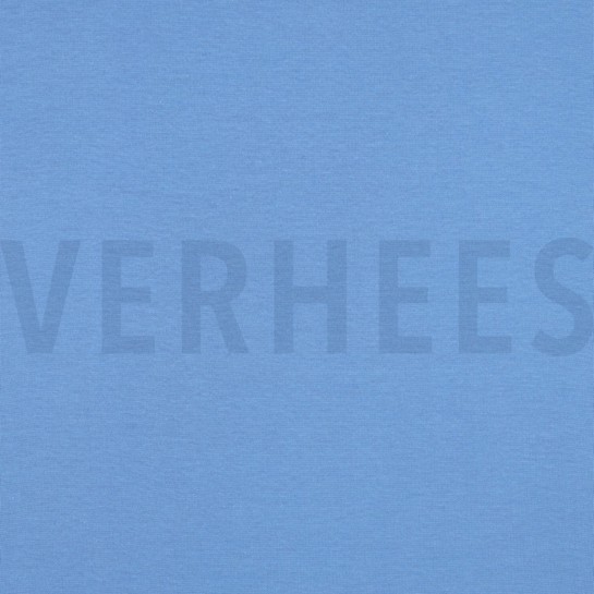 BÜNDCHEN GOTS BLAU #7