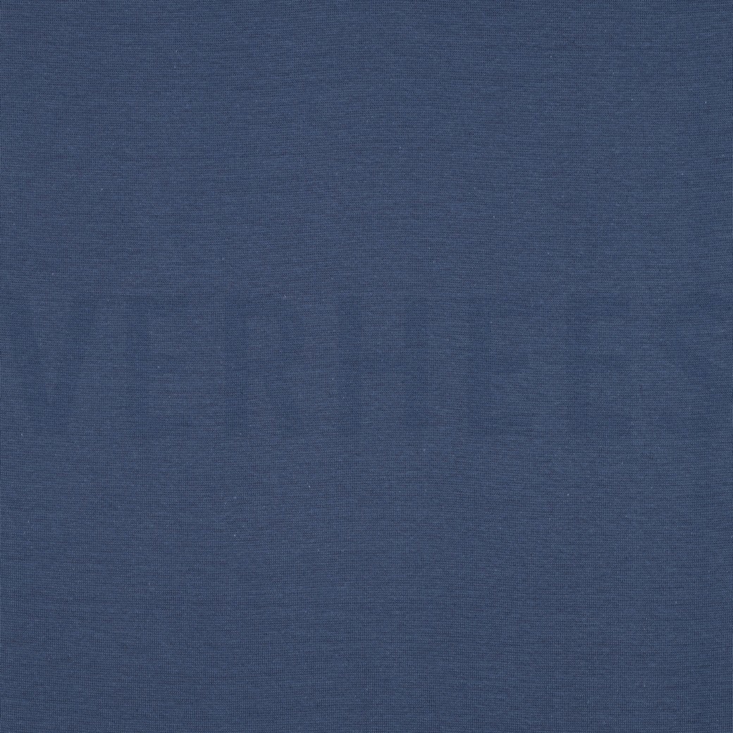 BOORDSTOF GOTS INDIGO