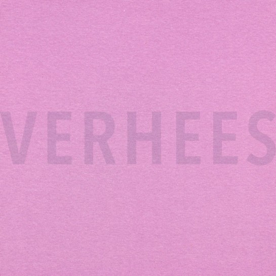 BOORDSTOF GOTS LICHT VIOLET #7