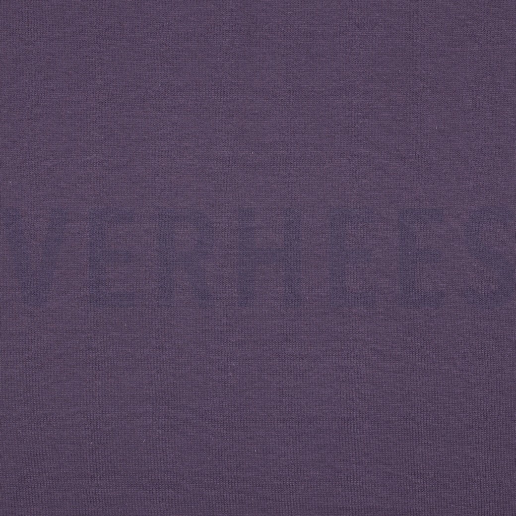 BORD-CÔTE GOTS RAISIN