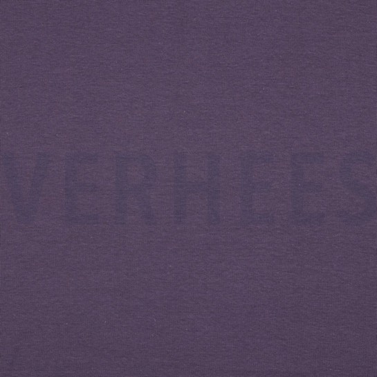 BORD-CÔTE GOTS RAISIN #7