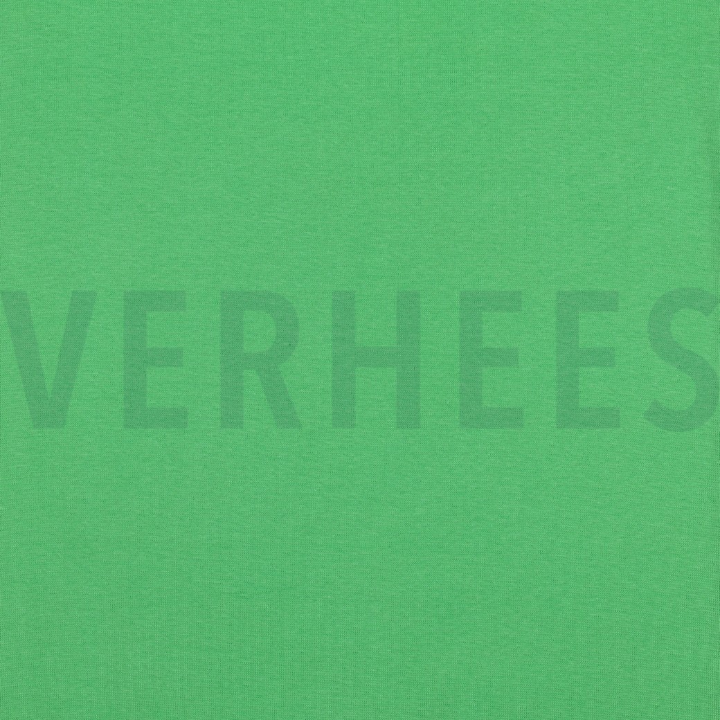 TUBE GOTS LIGHT LIME