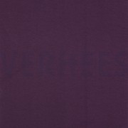 BORD-CÔTE GOTS VIOLET OMBRÉ (thumbnail)