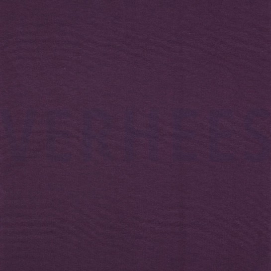 BORD-CÔTE GOTS VIOLET OMBRÉ #7