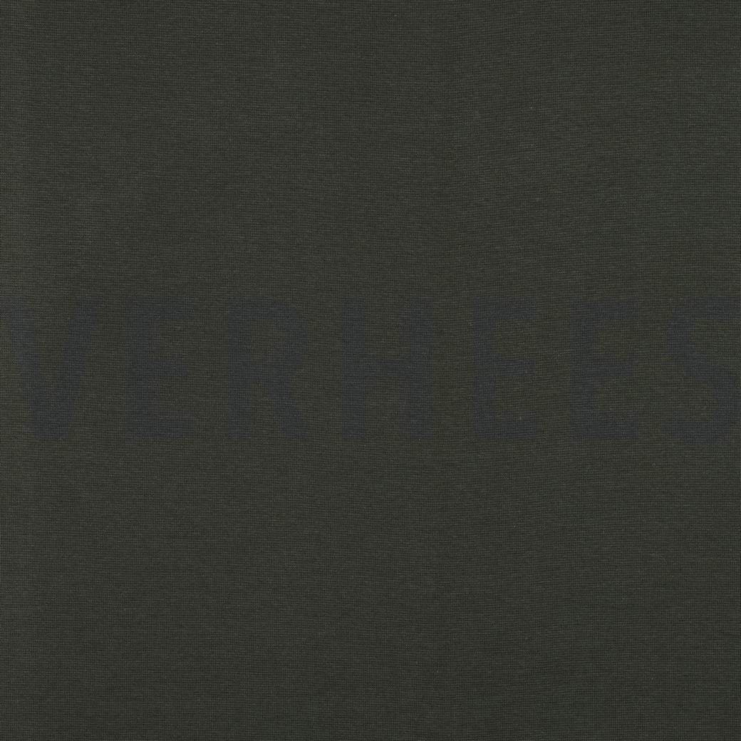 BÜNDCHEN GOTS JÄGERGRÜN