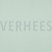 POPLIN STRIPES MINT (thumbnail)