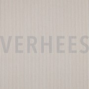 POPELINE DE COTON RAYURE SABLE (thumbnail)