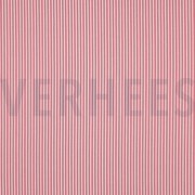 POPLIN STRIPES BLUSH (thumbnail)