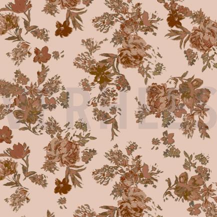 JERSEY DIGITAL BLUMEN PUDER (hover)
