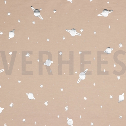 JERSEY FOLIE WELTRAUM ALTROSA (hover)