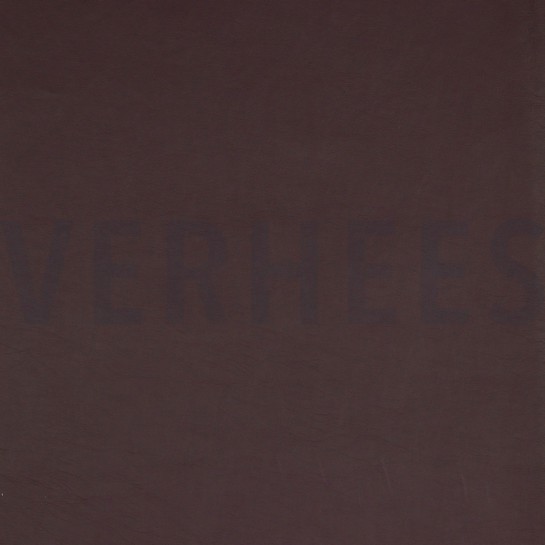 IMITATIELEER BORDEAUXROOD #7