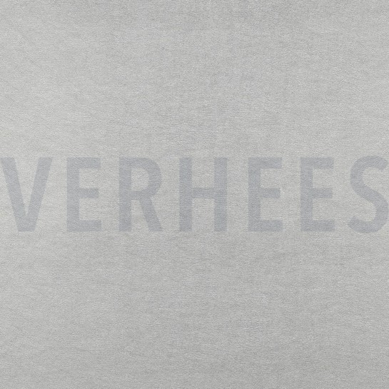 IMITATIELEER LICHT ZILVER METALLIC #7