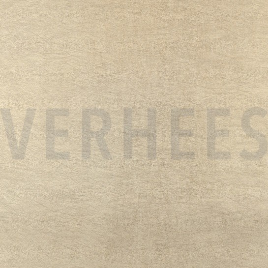 KUNSTLEDER GOLD METALLIC #7