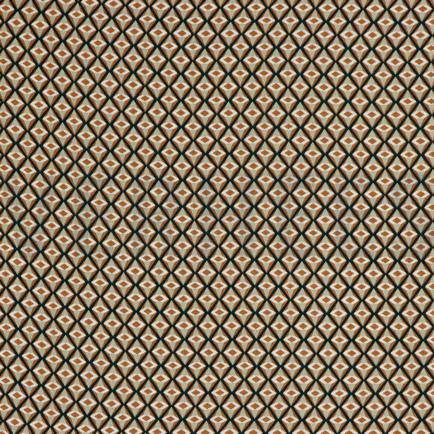 VISCOSE RADIANCE GEOMETRIC BEIGE (hover)