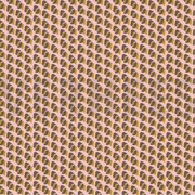 BAUMWOLLE POPELINE GRAFISCHE PUNKTE HELLROSA (thumbnail)