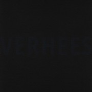 RIB TUBE GOTS BLACK (thumbnail)