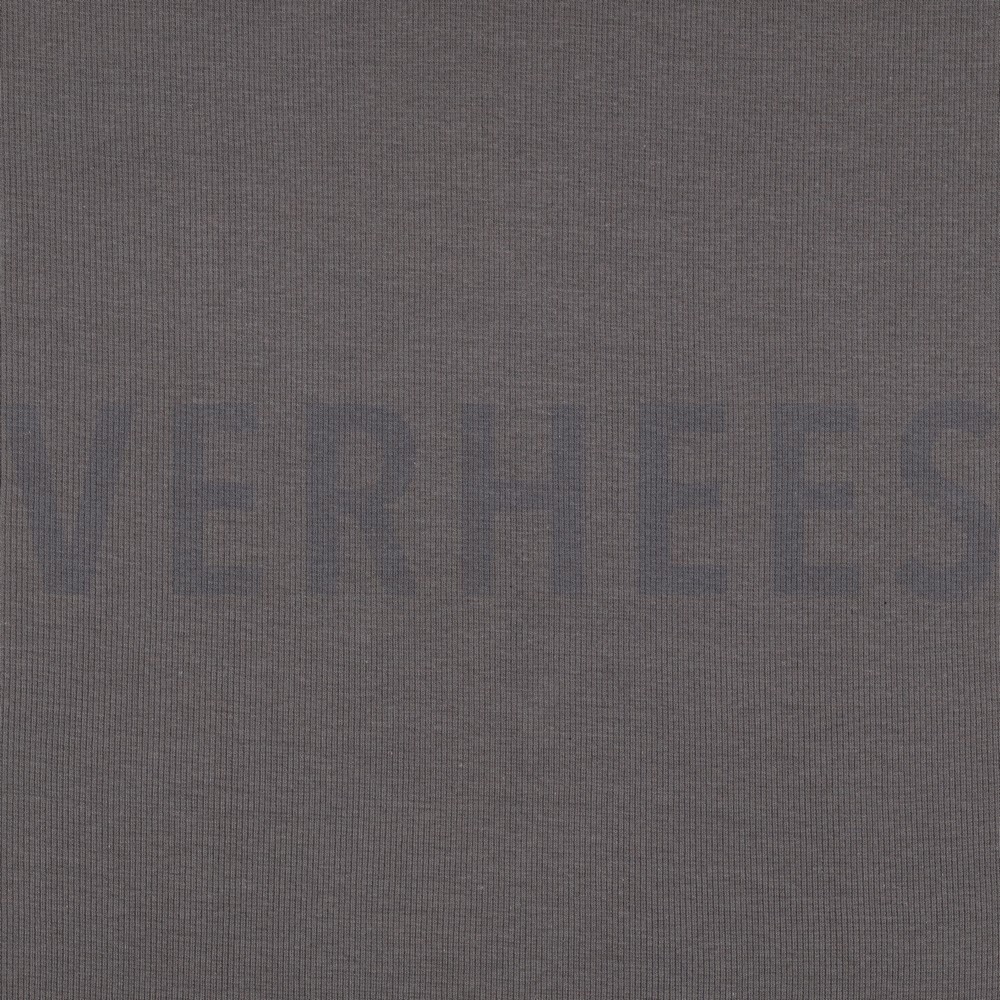 RIB TUBE GOTS ANTHRACITE