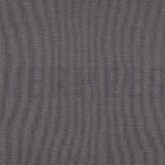 BORD-CÔTE CÔTELÉ GOTS ANTHRACITE #7