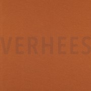 BORD-CÔTE CÔTELÉ GOTS ROUGE BRIQUE (thumbnail)