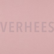 RIB BOORDSTOF GOTS BLUSH (thumbnail)