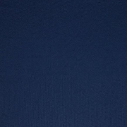 PIQUÉ BLEU MARINE (hover)