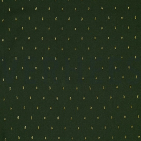 VISKOSE LUREX DUNKELGRÜN #7