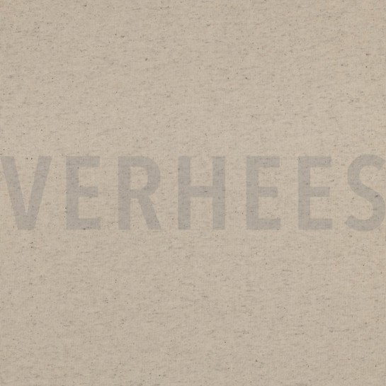 LEINEN JERSEY NATUR #7