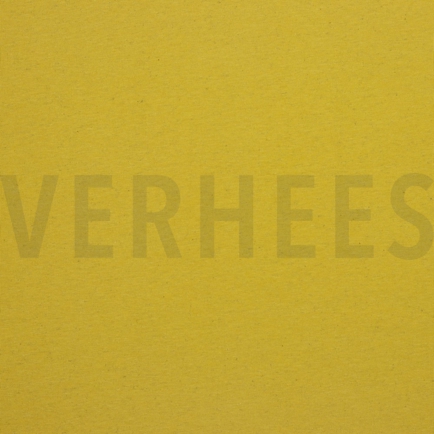 LEINEN JERSEY OCKER (hover)