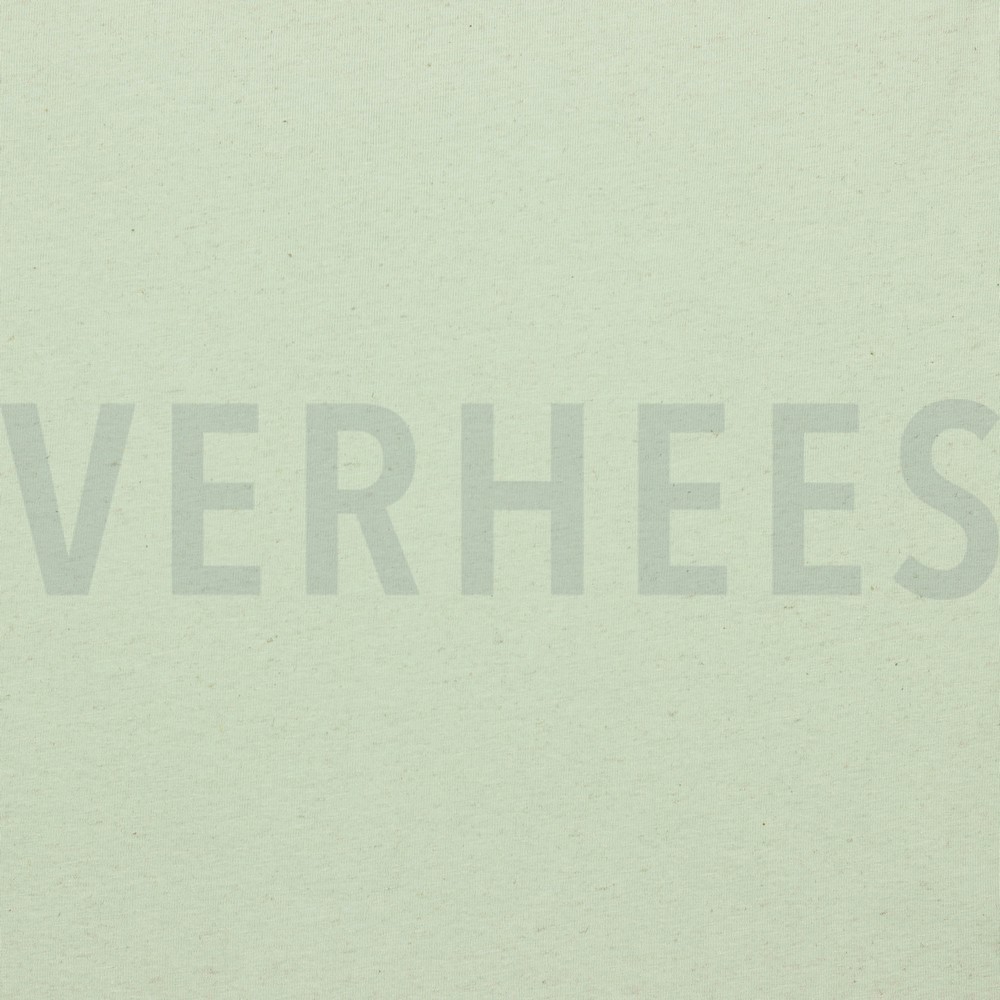 LEINEN JERSEY HELLMINT