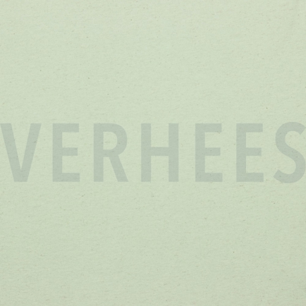 LEINEN JERSEY HELLMINT (hover)