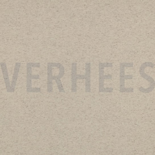 LINNEN FRENCH TERRY NATUREL #7