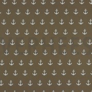 POPLIN ANCHORS TAUPE (thumbnail)
