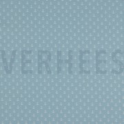 POPLIN PETIT ANCHORS LIGHT BLUE (thumbnail)