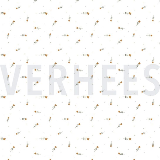 JERSEY GOTS DIGITAL AQUARELLE BLANC CASSÉ #7