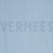 HEAVY RIB TUBE BLUE MELANGE (thumbnail)